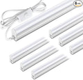 Pak 4FT LED Shop Lights, 2300LM 6500K Cool White, 20W Energy-Saving Super by Paklighting