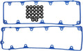 Valve Cover Gasket for VS50564R VC4154G | Fit Ford E-150 E-250 Expedition Explorer F-150 Mustang Fit Lincoln Town Car Fit Mercury Grand Marquis 4.6L VIN Code V W X 9