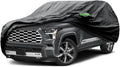 Proadsy 2025 Upgrade Car Cover Custom Fit by Proadsy