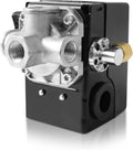 23474570 pressure switch two stage compressor, main product view