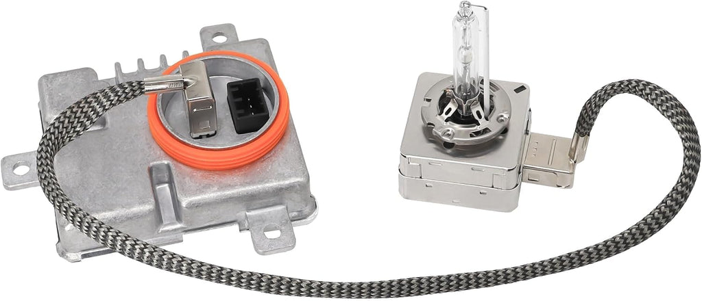 Xenon HID Ballast Headlight Control Unit 68170821AA Fit for Chrysler 300 2011 2012 2013 2014 2015 2016 2017 2018 2019 2020 2021 Replace# W003T21971 8K0941597