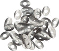 Zipp Firecrest Nipple Washers 50pcs for Oval Spokes, High-Performance Wheel | bike-wheel-nipples