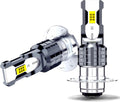 Work Lights Compatible for Kubota L185 L235 L245 L295 L305; 32150-33840, Powersports Tractor Lights, 500% Brighter Bulbs 6000K White 55W, Plug n Play, 2-Pack