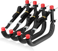 heavy duty garage storage hooks, 13 inch arm, main product view