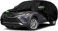 Waterproof Car Cover Compatible by SAPUBK