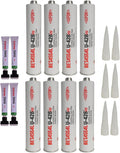 u-428 dow auto glass primerless urethane//adhesive with single, main product view