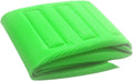 Motorcycle Universal Seat Cover Non-Slip Thick 3D Particles Suitable Rubber Striped Grip Gripper Soft for CRF WR WRF RMZ YZF SXF EXC EXC XC SX CR KLX 250 Dirt Pit Bike Motocross Motorbike (Green)