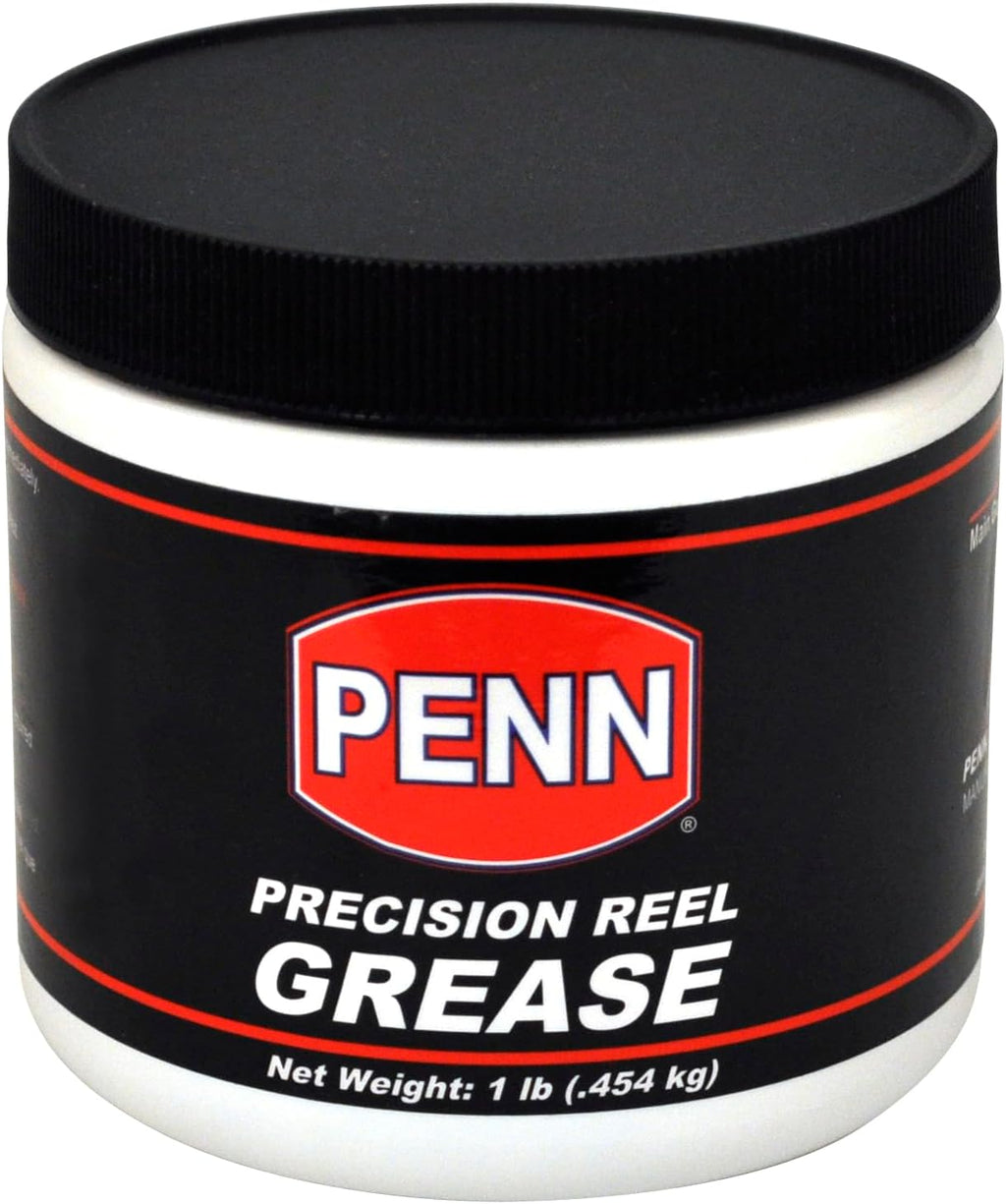 Penn Grease