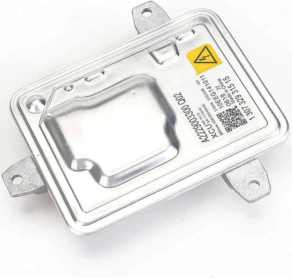 130732931515 HID Xenon Headlight Ballast Control Unit for Cadillac CTS XTS Chevy Camaro Land Rover Mercedes-Benz CLA250 GLA250 Volvo C30 C70 Replace A2229003300 Q02
