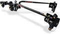 Camco Eaz-Lift ReCurve R3 Weight Distribution Hitch, 1000 lb Kit with 2 5/16″ Ball