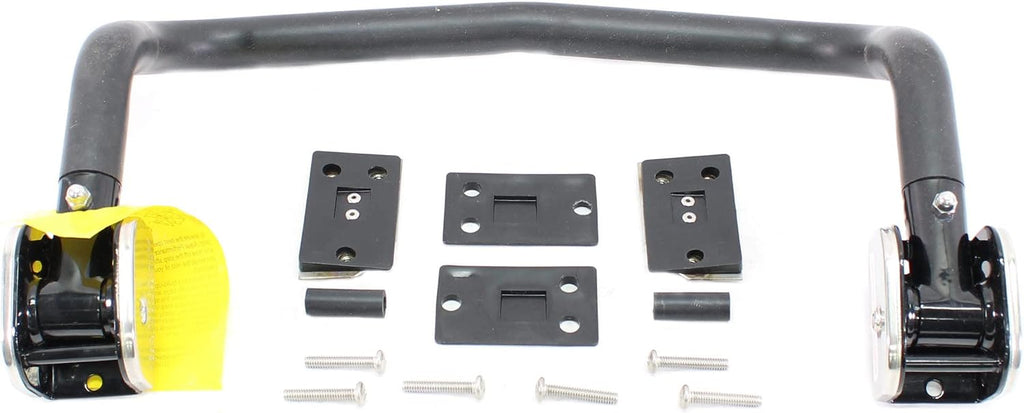Yamaha New OEM VX110 Boarding Step MWV-FSTEP-VX-11