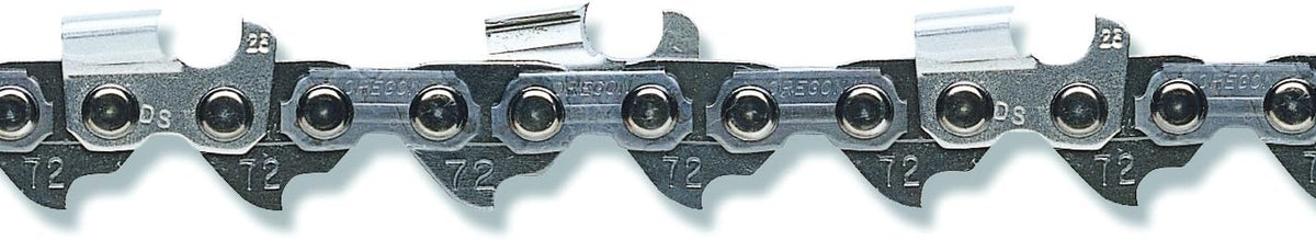 oregon 72rd084g 84 drive link 3/8-inch ripping saw, main product view