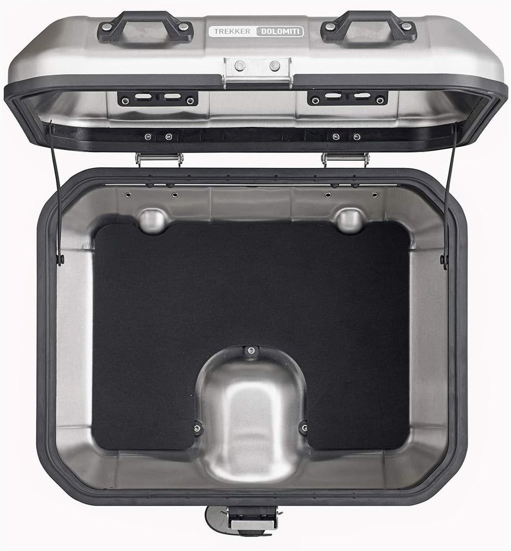 GIVI DLM30A 30 liter Monokey Aluminum Case