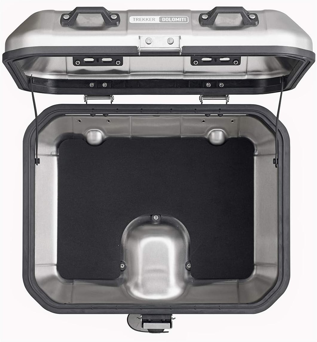 GIVI DLM30A 30 liter Monokey Aluminum Case