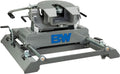 B&W Trailer Hitches Companion OEM Slider Fifth Wheel Hitch - Compatible with 2020-2026 Chevrolet/GM OEM Puck System - RVK3775