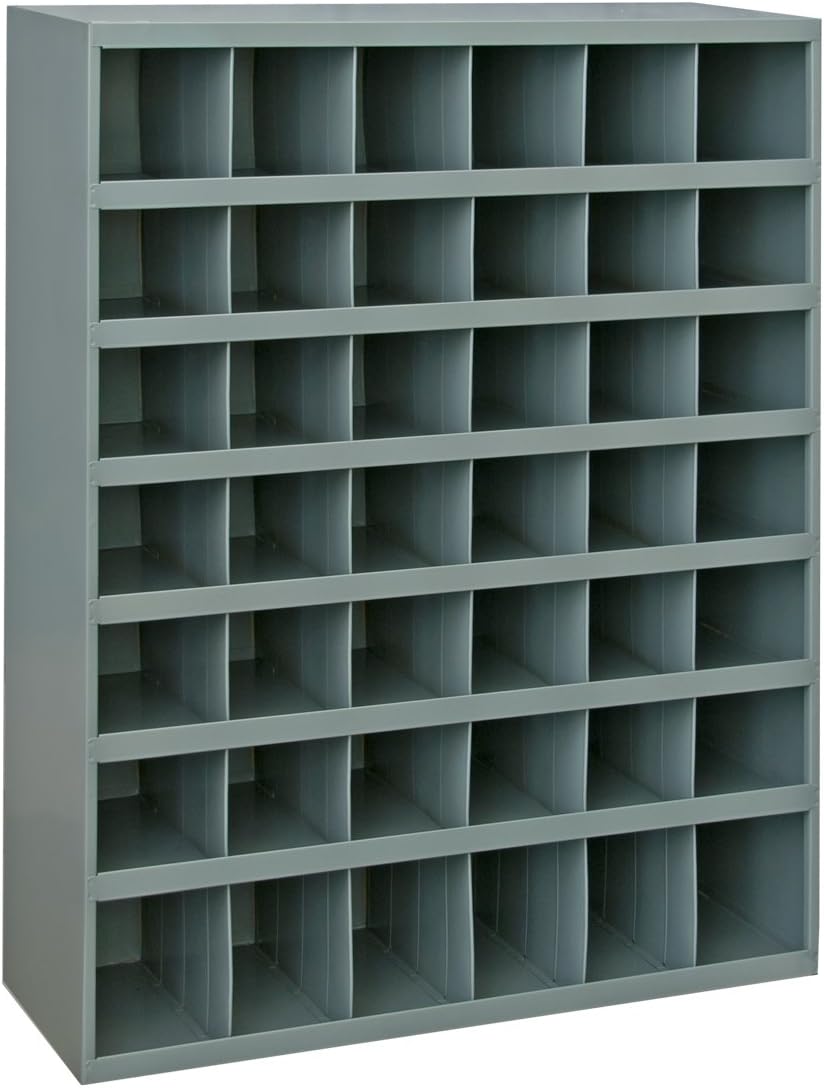 durham 360-95 gray cold rolled steel 42 opening, main product view