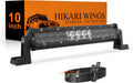 hikari wings 2026 new 10 inch led light, main product view