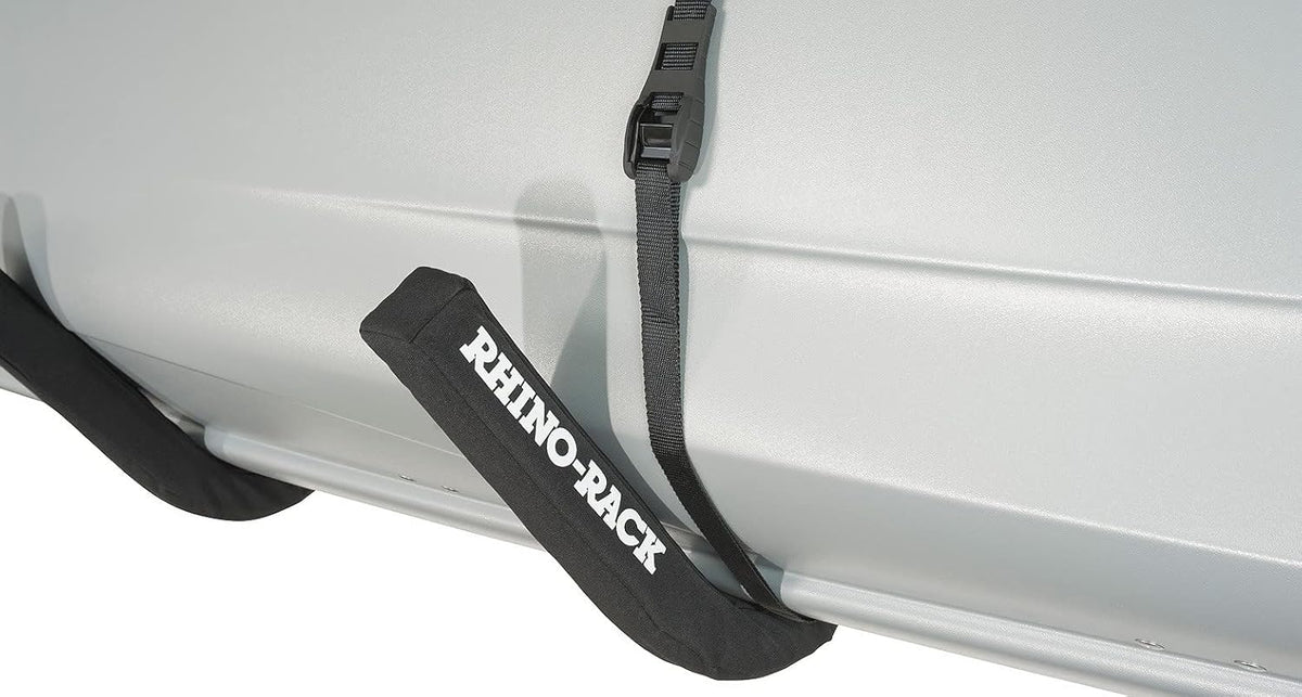 rhino-rack wall hanger on a desk or shelf