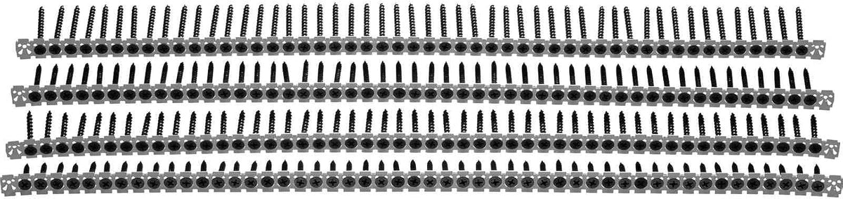 festool 769143 collated drywall screws with fine thread, main product view