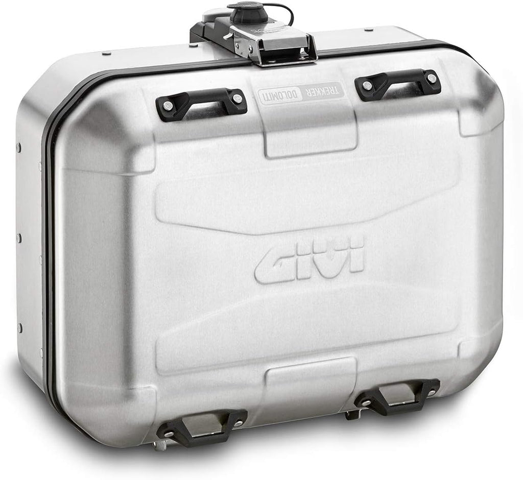 GIVI DLM30A 30 liter Monokey Aluminum Case