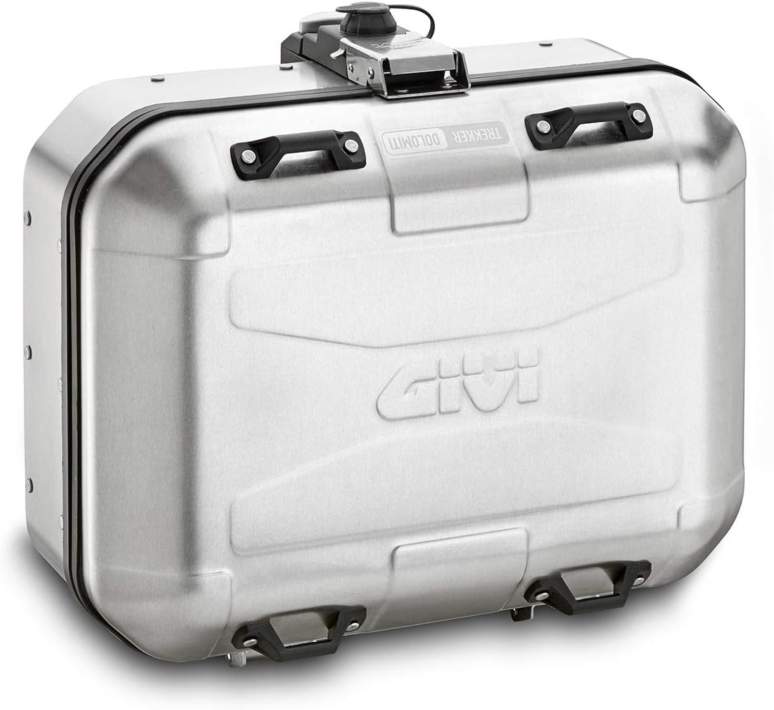 GIVI DLM30A 30 liter Monokey Aluminum Case