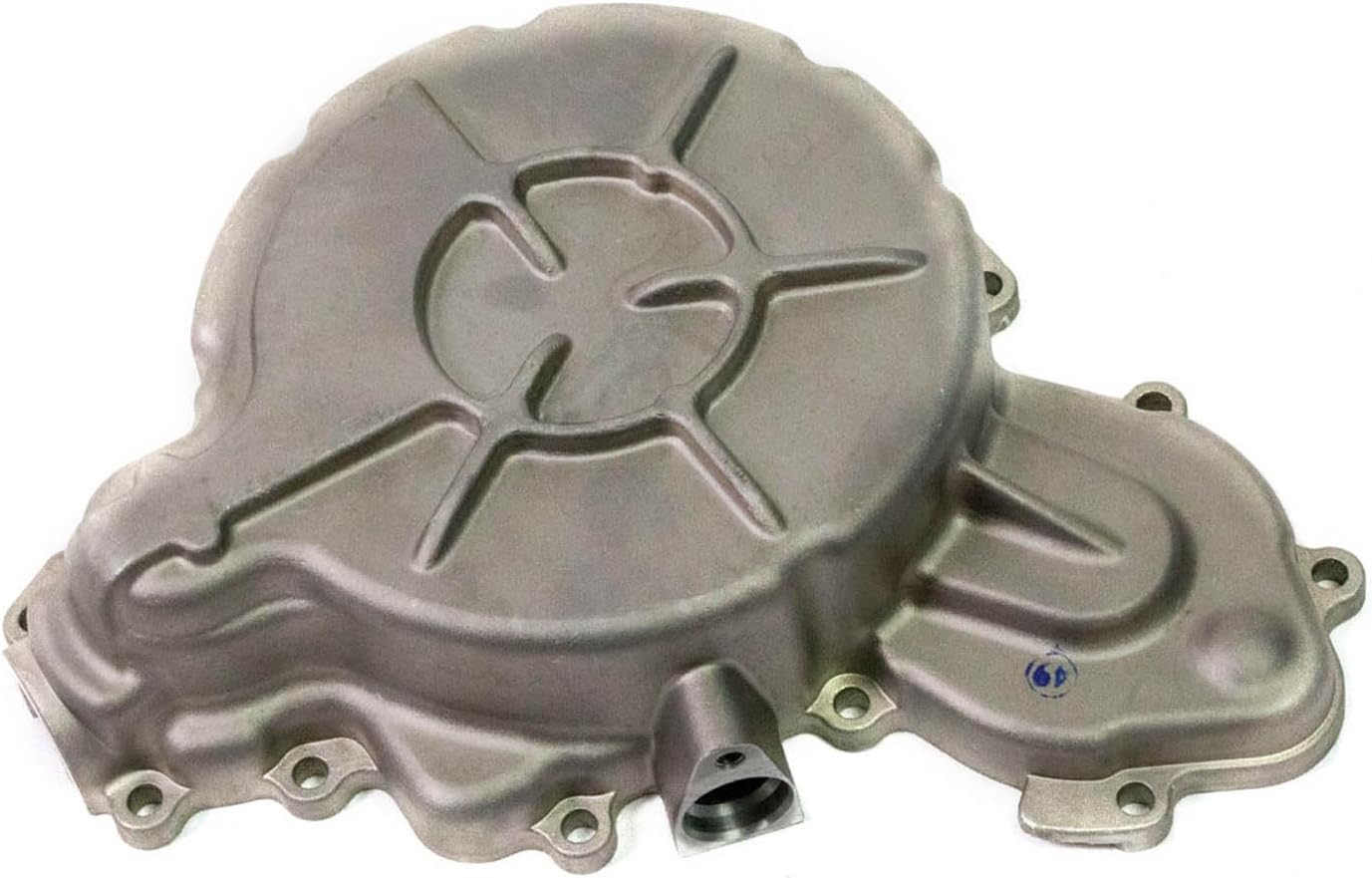 Polaris Off Road Ignition Covers Assembly, Starter Bag, OEM Part 1204657