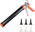 sausage caulking gun | dual‑purpose for 20oz sausage, main product view