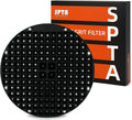 SPTA Car Wash Bucket Insert, 1Pc Car Washing Grit Trap, Car Wash Filter, Filter for Dust and Dirt, Car Cleaning Tool for Separating Gravel, Suitable for Cars Cleaning and Care Work