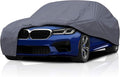 Supreme Full Car Cover – for Pontiac Sunfire 1995-2005 Coupe 2-Door Semi Custom by CARDIZ