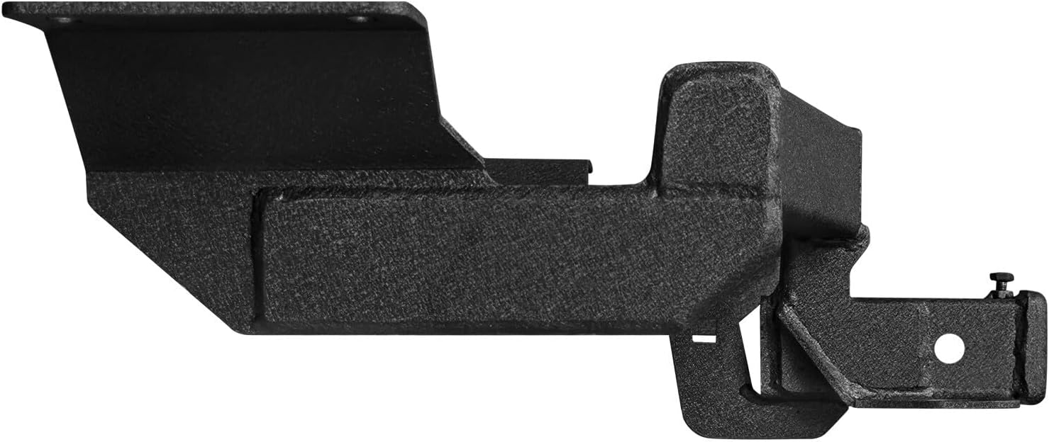 Class 3 Trailer Hitch Compatible with 2017-2025 CR-V 2” Hitch Receiver (Except EXL)