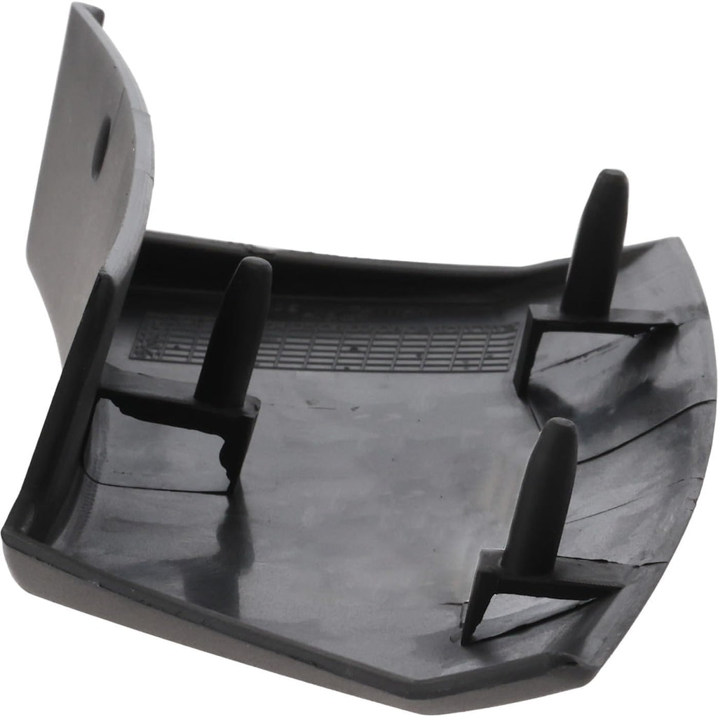 Replacement Fender Flare Compatible with Ford Expedition 2009-2014 V8 5.4L - Front Driver Lower Section (Primed)