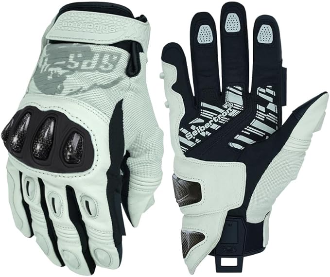 Seibertron SPS Series Touchscreen Motorcycle Motocross BMX ATV MTB Bicycle by Seibertron
