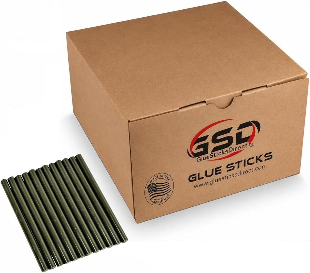 full size hot melt glue sticks for glue, main product view