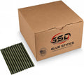 full size hot melt glue sticks for glue, main product view