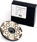 yijing 4" diamond cup wheel resin diamond grinding, main product view