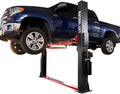 2 Post Lift 4.0HP 12000lbs Single Point Lock Release Car Lift Automotive Lift