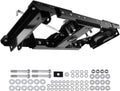 Carbon Steel Powder Coated Gooseneck Hitch, Compatible with Ford F-250 F-350 F-450 Super Duty 2017-2022, 30000 LBS Load Capacity