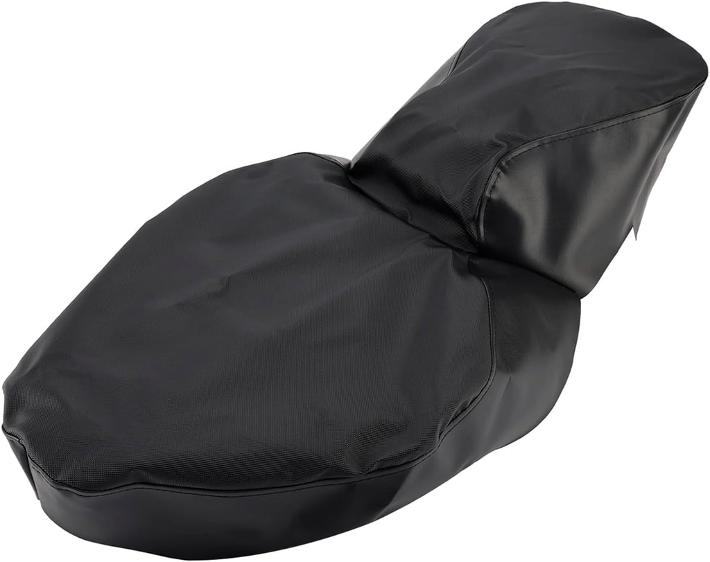 Rider Passenger Front Rear Seat Skin Fit For Kawasaki Vulcan VN400 1995-2012 For Kawasaki Vulcan VN800 1995-2012