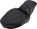 Rider Passenger Front Rear Seat Skin Fit For Kawasaki Vulcan VN400 1995-2012 For Kawasaki Vulcan VN800 1995-2012