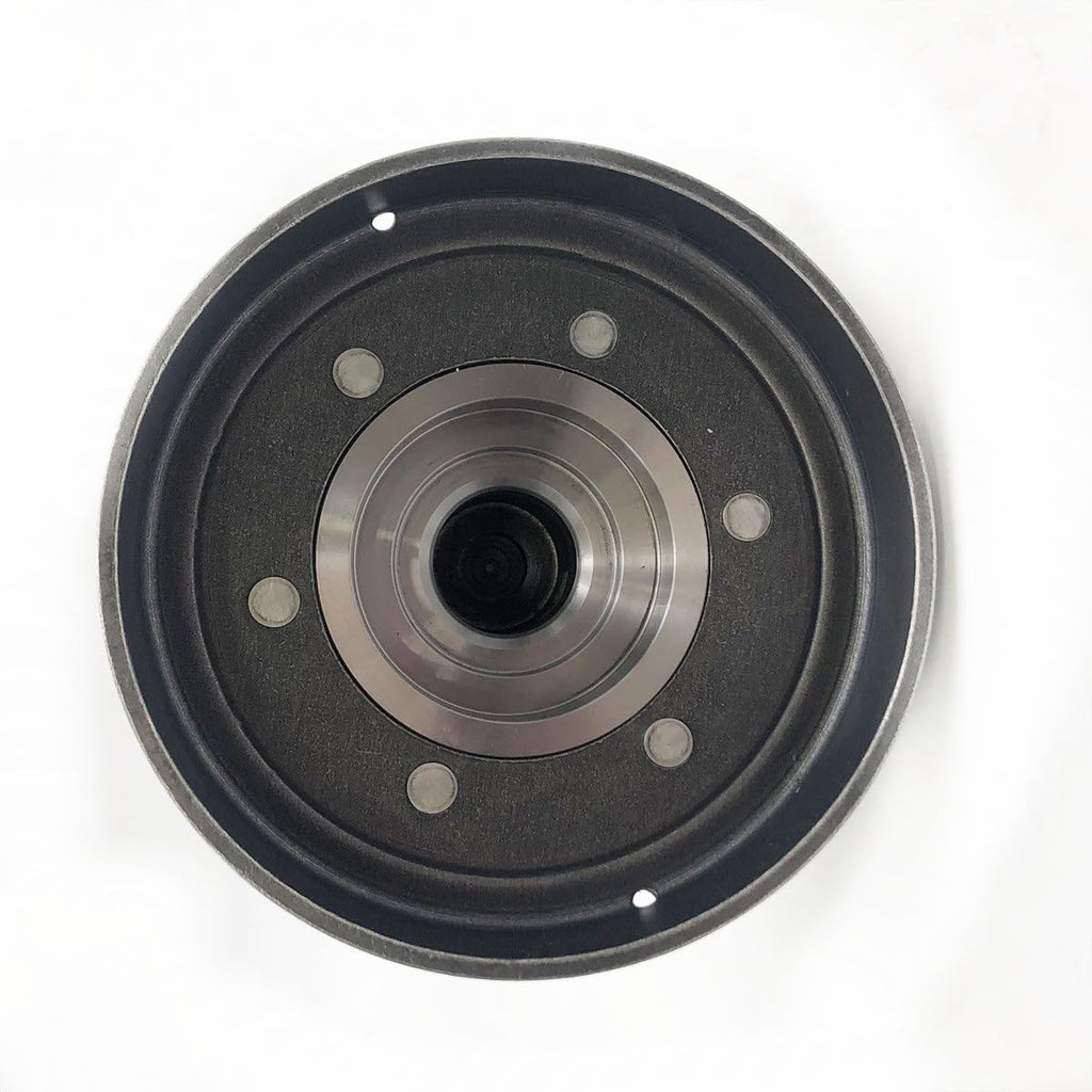 Clutch Drum Clutch Housing Cover Compatible With CF 500 X5 U5 CF188 600 X6 U6 Z6 625 CF196 X-Lander Rancher 0180-053100 CF188-053100