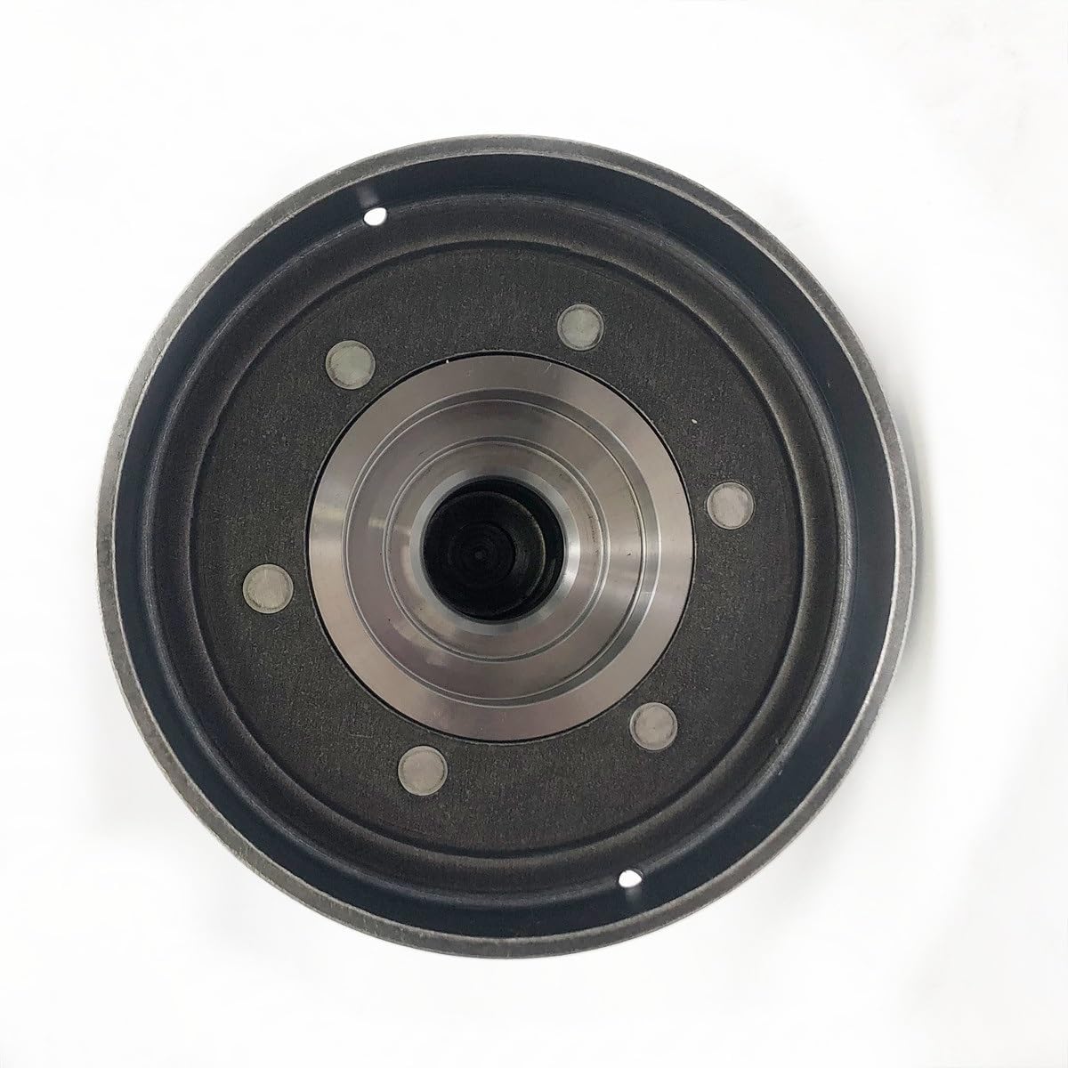 Clutch Drum Clutch Housing Cover Compatible With CF 500 X5 U5 CF188 600 X6 U6 Z6 625 CF196 X-Lander Rancher 0180-053100 CF188-053100