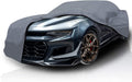 5 Layer Full Car Cover – Semi Custom Fit