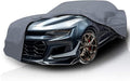 5 Layer Full Car Cover – Semi Custom Fit by CARDIZ
