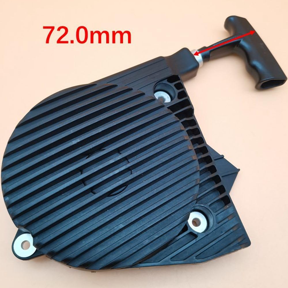 Recoil Pull Start Assembly Compatible with Atlas Copco Cobra TT Breaker 9234 0001 14 9234-0001-14 9234000114 24-173