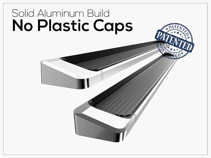APS Running Boards Compatible - Image 4