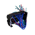 20Y‑06‑42411 Insurance Box Assembly Compatible with Komatsu PC200/220/240/300‑8 Engine Models