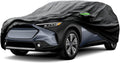 Proadsy 2025 Upgrade Car Cover Custom Fit