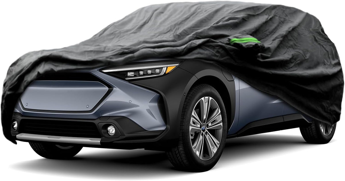 Proadsy 2025 Upgrade Car Cover Custom Fit