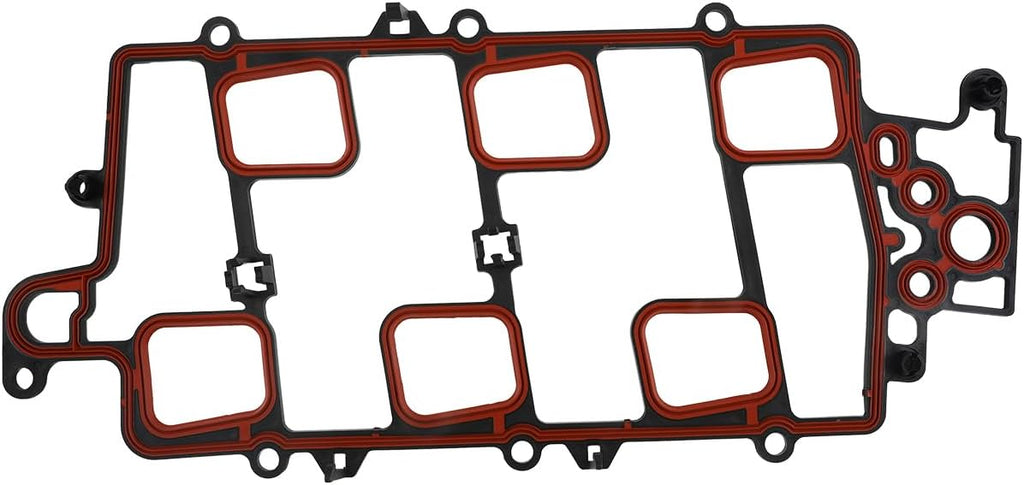 Head Gasket Set for HS9917PT4 HGS3189 HS5912C | Fit Buick Allure LaCrosse Lucerne Fit Pontiac Grand Prix 2006-2009 3.8L 3800CC 231CID V6 OHV, (12 Valve), Vin Code "2"