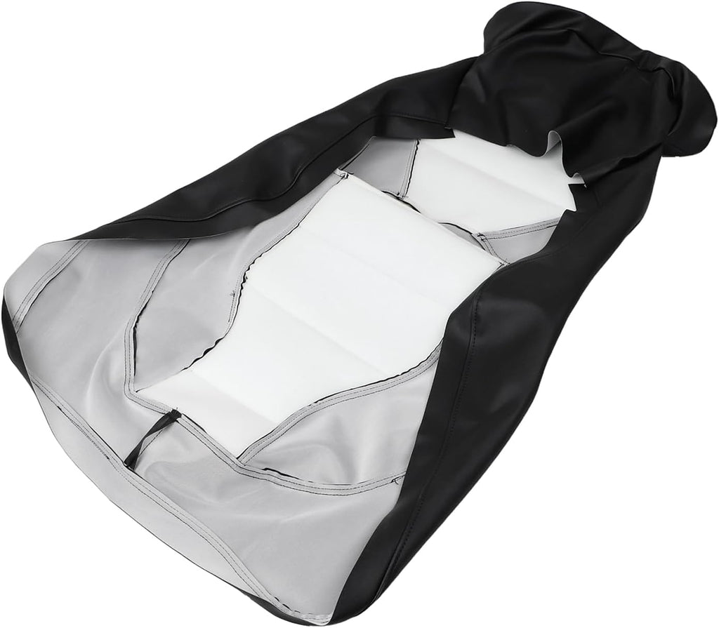 Motorcycle Seat Cover For Honda Goldwing GL1500 GL1500A Aspencade/GL1500SE/GL1500I Interstate 1988-1997